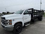 2024 Chevrolet Silverado 6500 Regular Cab DRW 4x2, Knapheide Heavy-Hauler Flatbed Truck for sale #12242810 - photo 15