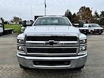 2024 Chevrolet Silverado 6500 Regular Cab DRW 4x2, Knapheide Heavy-Hauler Flatbed Truck for sale #12242810 - photo 16