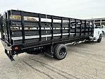 2024 Chevrolet Silverado 6500 Regular Cab DRW 4x2, Knapheide Heavy-Hauler Flatbed Truck for sale #12242810 - photo 18