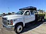 2024 Chevrolet Silverado 6500 Crew Cab DRW 4x2, Knapheide Concrete Body for sale #12242900 - photo 1