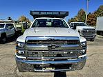 2024 Chevrolet Silverado 6500 Crew Cab DRW 4x2, Knapheide Concrete Body for sale #12242900 - photo 5