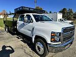 2024 Chevrolet Silverado 6500 Crew Cab DRW 4x2, Knapheide Concrete Body for sale #12242900 - photo 4