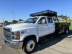 2024 Chevrolet Silverado 6500 Crew Cab DRW 4x2, Knapheide Concrete Body for sale #12242900 - photo 18