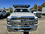 2024 Chevrolet Silverado 6500 Crew Cab DRW 4x2, Knapheide Concrete Body for sale #12242900 - photo 19