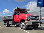 New 2024 Chevrolet Silverado 6500 Regular Cab Stainless Steel Dump Truck for sale #12243610 - photo 17