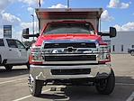 New 2024 Chevrolet Silverado 6500 Regular Cab Stainless Steel Dump Truck for sale #12243610 - photo 18