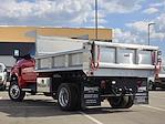 New 2024 Chevrolet Silverado 6500 Regular Cab Stainless Steel Dump Truck for sale #12243610 - photo 19