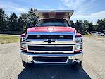 New 2024 Chevrolet Silverado 6500 Regular Cab Stainless Steel Dump Truck for sale #12243610 - photo 7