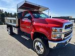 New 2024 Chevrolet Silverado 6500 Regular Cab Stainless Steel Dump Truck for sale #12243610 - photo 8