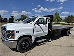 2024 Chevrolet Silverado 6500 Regular Cab DRW 4x2 Knapheide Stake Bed for sale #12243620 - photo 1
