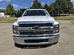 2024 Chevrolet Silverado 6500 Regular Cab DRW 4x2 Knapheide Stake Bed for sale #12243620 - photo 3