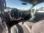 2016 Ford F-550 Regular Cab DRW RWD Fallsway Equipment Flatbed Truck for sale #12243621 - photo 12