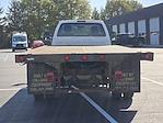 2016 Ford F-550 Regular Cab DRW RWD Fallsway Equipment Flatbed Truck for sale #12243621 - photo 10