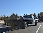 2016 Ford F-550 Regular Cab DRW RWD Fallsway Equipment Flatbed Truck for sale #12243621 - photo 2