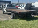 2016 Ford F-550 Regular Cab DRW RWD Fallsway Equipment Flatbed Truck for sale #12243621 - photo 9