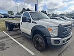 2016 Ford F-550 Regular Cab DRW RWD Fallsway Equipment Flatbed Truck for sale #12243621 - photo 3