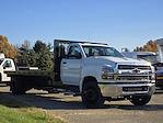 New 2024 Chevrolet Silverado 6500 Regular Cab Steel Flatbed Truck for sale #12243630 - photo 14