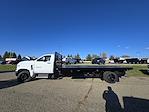 New 2024 Chevrolet Silverado 6500 Regular Cab Steel Flatbed Truck for sale #12243630 - photo 18