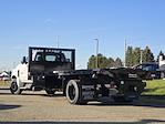 New 2024 Chevrolet Silverado 6500 Regular Cab Steel Flatbed Truck for sale #12243630 - photo 19