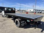 New 2024 Chevrolet Silverado 6500 Regular Cab Steel Flatbed Truck for sale #12243630 - photo 4