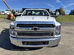 New 2024 Chevrolet Silverado 6500 Regular Cab Steel Flatbed Truck for sale #12243630 - photo 7