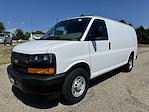 New 2025 Chevrolet Express 2500 Work Van RWD Masterack Upfitted Cargo Van for sale #12251360 - photo 1