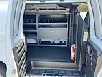 New 2025 Chevrolet Express 2500 Work Van RWD Masterack Upfitted Cargo Van for sale #12251360 - photo 10