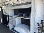 New 2025 Chevrolet Express 2500 Work Van RWD Masterack Upfitted Cargo Van for sale #12251360 - photo 11