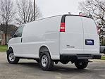 New 2025 Chevrolet Express 2500 Masterack Upfitted Cargo Van for sale #12251360 - photo 16