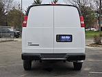 New 2025 Chevrolet Express 2500 Masterack Upfitted Cargo Van for sale #12251360 - photo 17