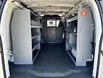 New 2025 Chevrolet Express 2500 Work Van RWD Masterack Upfitted Cargo Van for sale #12251360 - photo 2