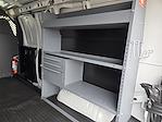New 2025 Chevrolet Express 2500 Masterack Upfitted Cargo Van for sale #12251360 - photo 20