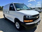 New 2025 Chevrolet Express 2500 Work Van RWD Masterack Upfitted Cargo Van for sale #12251360 - photo 3