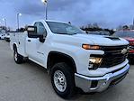 2025 Chevrolet Silverado 2500 Regular Cab SRW 4x4, Knapheide Steel Service Body Service Truck for sale #12251370 - photo 15