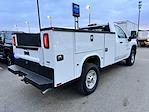 2025 Chevrolet Silverado 2500 Regular Cab SRW 4x4, Knapheide Steel Service Body Service Truck for sale #12251370 - photo 16