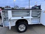 2025 Chevrolet Silverado 2500 Regular Cab SRW 4x4, Knapheide Steel Service Body Service Truck for sale #12251370 - photo 8