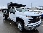 2025 Chevrolet Silverado 3500 Regular Cab DRW 4x4, Galion 100U Dump Truck for sale #12251380 - photo 15