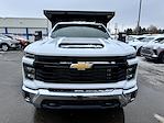 2025 Chevrolet Silverado 3500 Regular Cab DRW 4x4, Galion 100U Dump Truck for sale #12251380 - photo 4