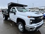 2025 Chevrolet Silverado 3500 Regular Cab DRW 4x4, Galion 100U Dump Truck for sale #12251380 - photo 6