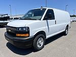 New 2025 Chevrolet Express 2500 Work Van RWD Masterack Upfitted Cargo Van for sale #12251420 - photo 1