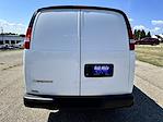 New 2025 Chevrolet Express 2500 Work Van RWD Masterack Upfitted Cargo Van for sale #12251420 - photo 15