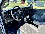 2025 Chevrolet Express 2500 SRW RWD, Masterack General Service Upfitted Cargo Van for sale #12251420 - photo 17