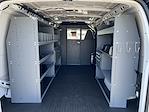 2025 Chevrolet Express 2500 SRW RWD, Masterack General Service Upfitted Cargo Van for sale #12251420 - photo 2