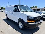 New 2025 Chevrolet Express 2500 Work Van RWD Masterack Upfitted Cargo Van for sale #12251420 - photo 3