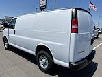 New 2025 Chevrolet Express 2500 Work Van RWD Masterack Upfitted Cargo Van for sale #12251420 - photo 4