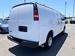 New 2025 Chevrolet Express 2500 Work Van RWD Masterack Upfitted Cargo Van for sale #12251420 - photo 5