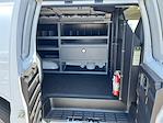 2025 Chevrolet Express 2500 SRW RWD, Masterack General Service Upfitted Cargo Van for sale #12251420 - photo 8