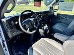 New 2025 Chevrolet Express 2500 Work Van RWD Masterack Upfitted Cargo Van for sale #12251430 - photo 11