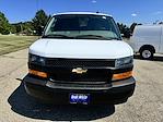 2025 Chevrolet Express 2500 SRW RWD, Masterack General Service Upfitted Cargo Van for sale #12251430 - photo 4