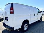 New 2025 Chevrolet Express 2500 Work Van RWD Masterack Upfitted Cargo Van for sale #12251430 - photo 5